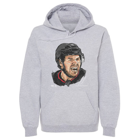 Logan Stankoven Men's Hoodie | 500 LEVEL