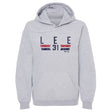 Cliff Lee Men's Hoodie | 500 LEVEL