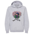 Pete Crow-Armstrong Men's Hoodie | 500 LEVEL