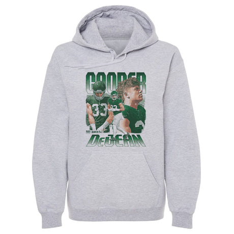Cooper DeJean Men's Hoodie | 500 LEVEL