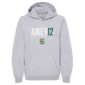 Jasmine Aikey Men's Hoodie | 500 LEVEL