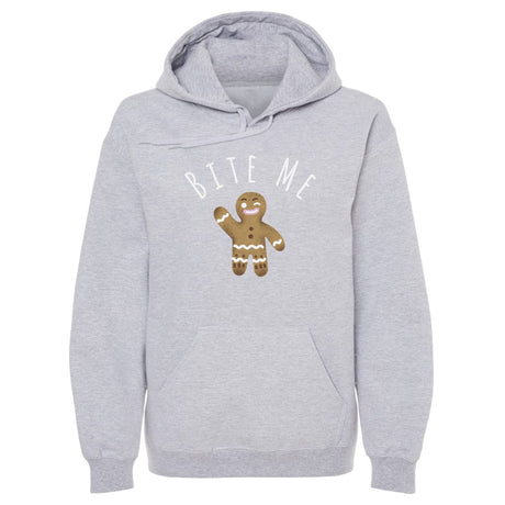 Christmas Men's Hoodie | 500 LEVEL