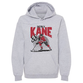 Patrick Kane Men's Hoodie | 500 LEVEL
