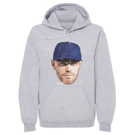 Freddie Freeman Men's Hoodie | 500 LEVEL