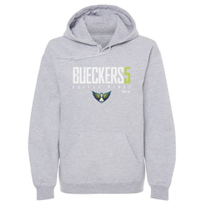 Paige Bueckers Men's Hoodie | 500 LEVEL