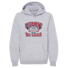 USMNT Men's Hoodie | 500 LEVEL