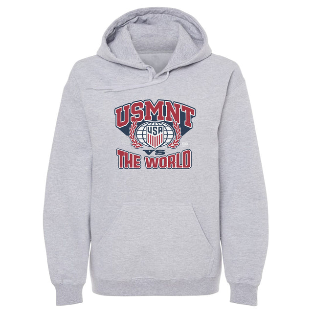 USMNT Men's Hoodie | 500 LEVEL
