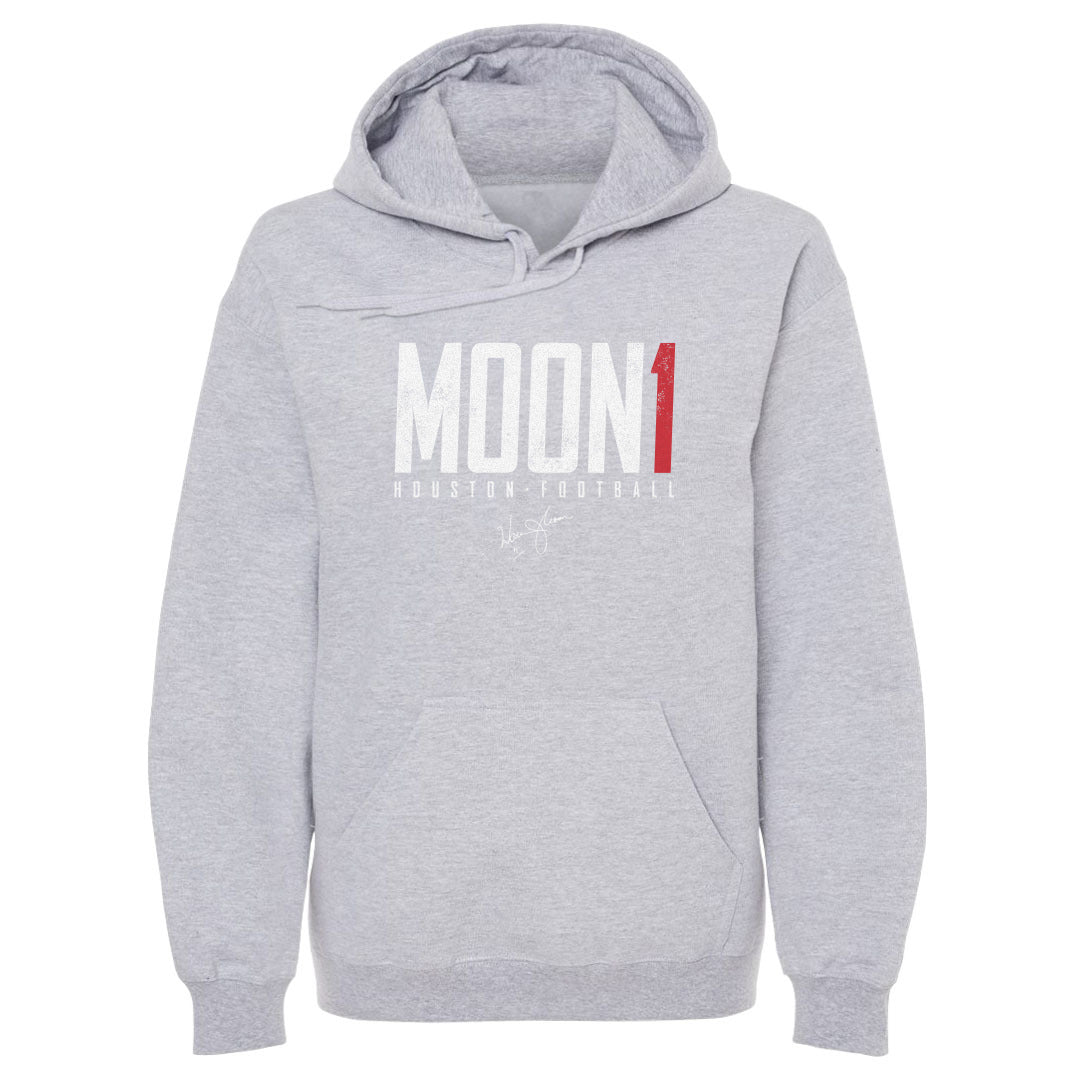 Warren Moon Men's Hoodie | 500 LEVEL