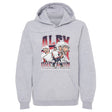 Alex Ovechkin Men's Hoodie | 500 LEVEL