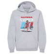 Alyssa Naeher Men's Hoodie | 500 LEVEL