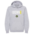 Lexie Brown Men's Hoodie | 500 LEVEL