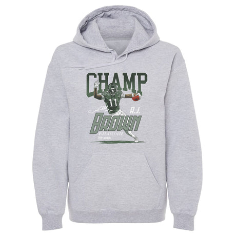 A.J. Brown Men's Hoodie | 500 LEVEL