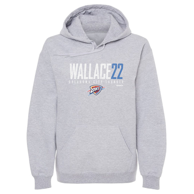 Cason Wallace Men's Hoodie | 500 LEVEL