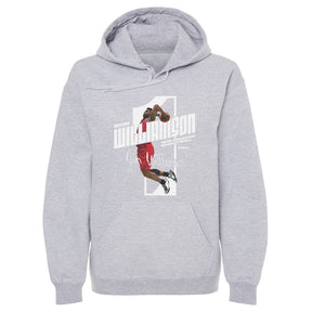Zion Williamson Men's Hoodie | 500 LEVEL