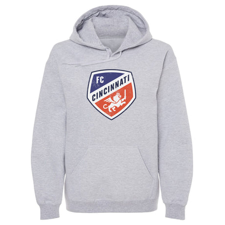 FC Cincinnati Men's Hoodie | 500 LEVEL