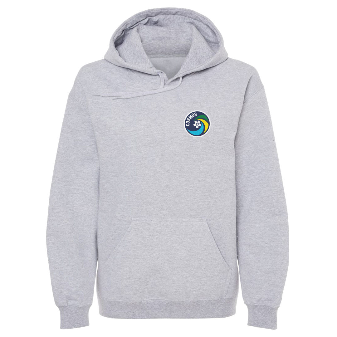 New York Cosmos Men's Hoodie | 500 LEVEL