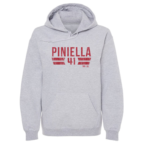 Lou Piniella Men's Hoodie | 500 LEVEL