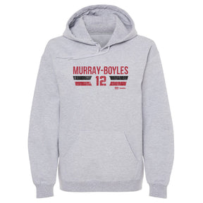 Collin Murray-Boyles Men's Hoodie | 500 LEVEL