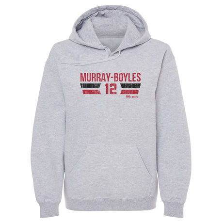 Collin Murray-Boyles Men's Hoodie | 500 LEVEL