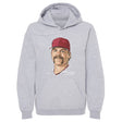 Ethan McElvain Men's Hoodie | 500 LEVEL