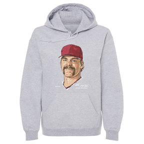 Ethan McElvain Men's Hoodie | 500 LEVEL