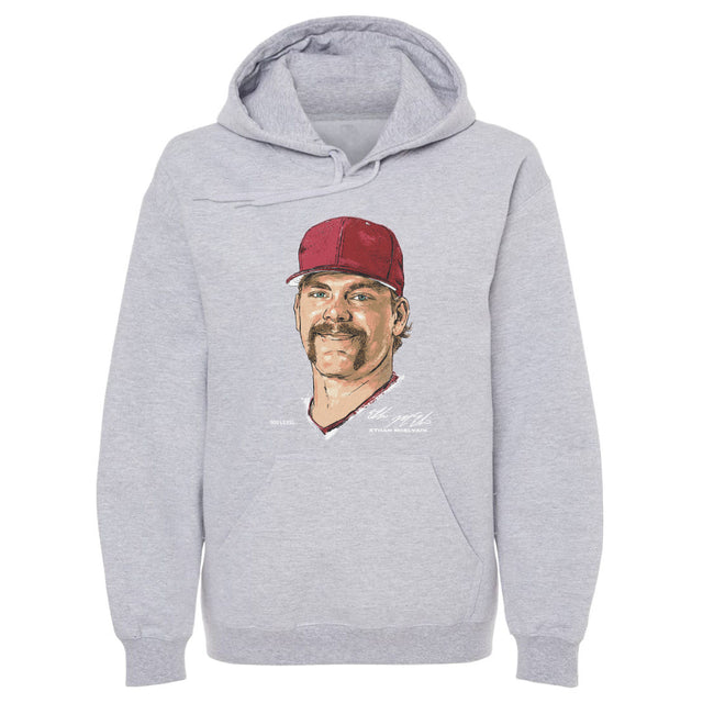 Ethan McElvain Men's Hoodie | 500 LEVEL