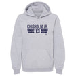Jazz Chisholm Jr. Men's Hoodie | 500 LEVEL