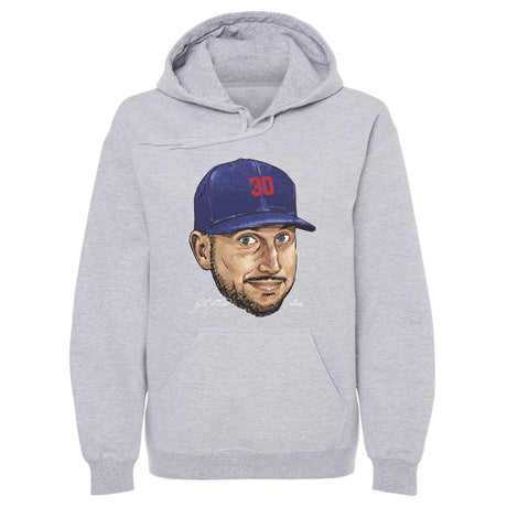 Kyle Tucker Men's Hoodie | 500 LEVEL