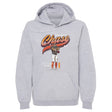 Ja'Marr Chase Men's Hoodie | 500 LEVEL