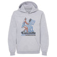 Liudmilla Samsonova Men's Hoodie | 500 LEVEL