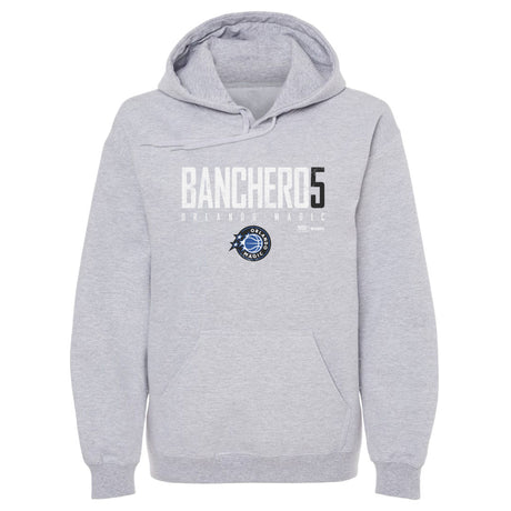 Paolo Banchero Men's Hoodie | 500 LEVEL