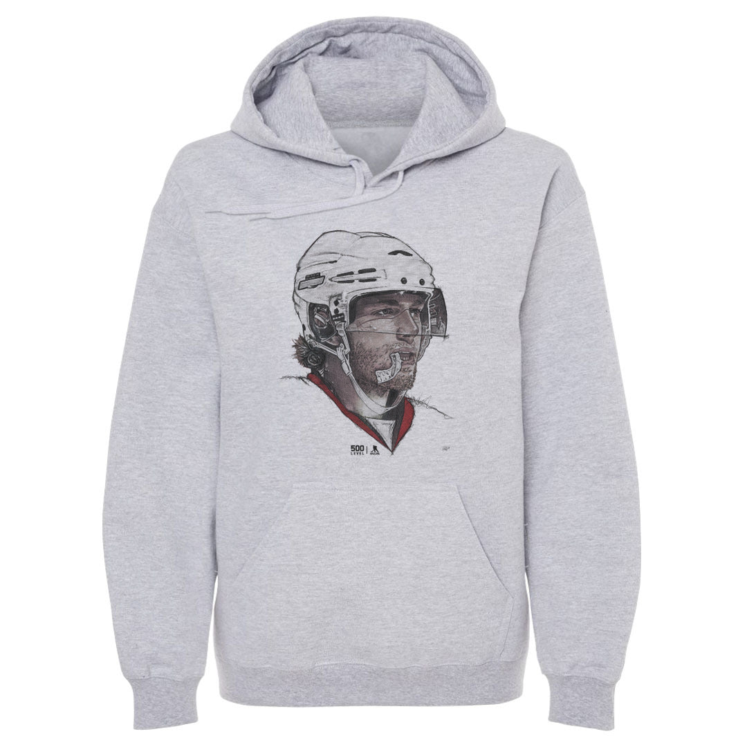 Patrick Kane Men's Hoodie | 500 LEVEL