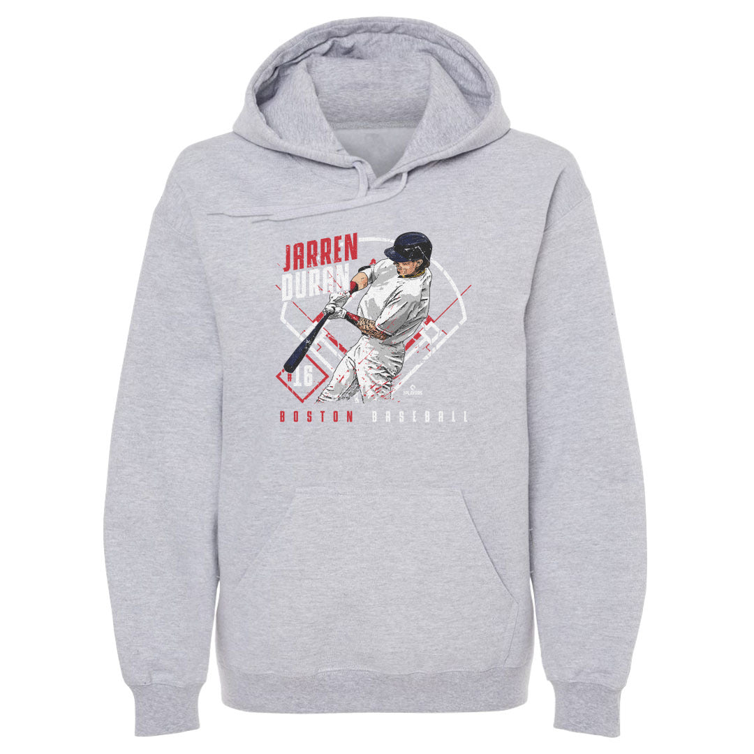 Jarren Duran Men's Hoodie | 500 LEVEL