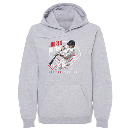 Jarren Duran Men's Hoodie | 500 LEVEL