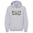 Mason Miller Men's Hoodie | 500 LEVEL