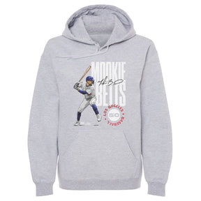 Mookie Betts Men's Hoodie | 500 LEVEL