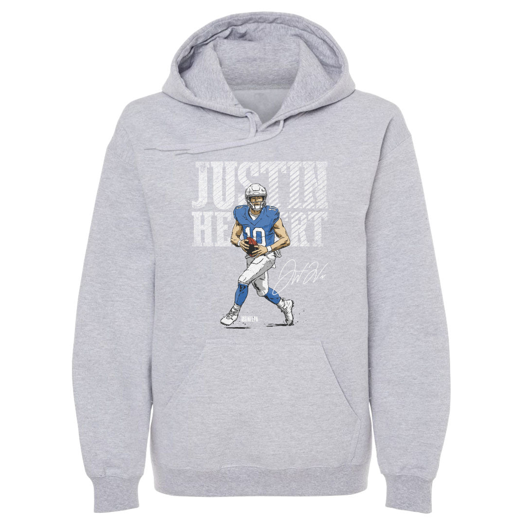 Justin Herbert Men's Hoodie | 500 LEVEL