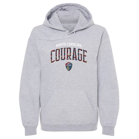 North Carolina Courage Men's Hoodie | 500 LEVEL