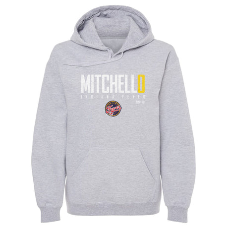 Kelsey Mitchell Men's Hoodie | 500 LEVEL