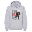 Logan Stankoven Men's Hoodie | 500 LEVEL