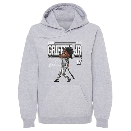 Ken Griffey Jr. Men's Hoodie | 500 LEVEL