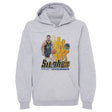 Steph Curry Men's Hoodie | 500 LEVEL