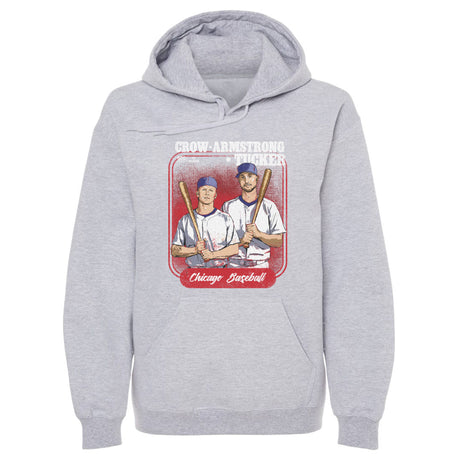 Kyle Tucker Men's Hoodie | 500 LEVEL