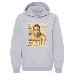 Cameron Carr Men's Hoodie | 500 LEVEL