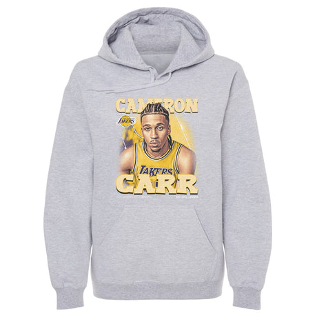 Cameron Carr Men's Hoodie | 500 LEVEL