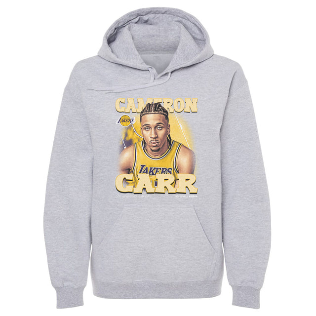 Cameron Carr Men's Hoodie | 500 LEVEL
