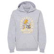 Crown Trio Men's Hoodie | 500 LEVEL