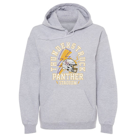 Crown Trio Men's Hoodie | 500 LEVEL