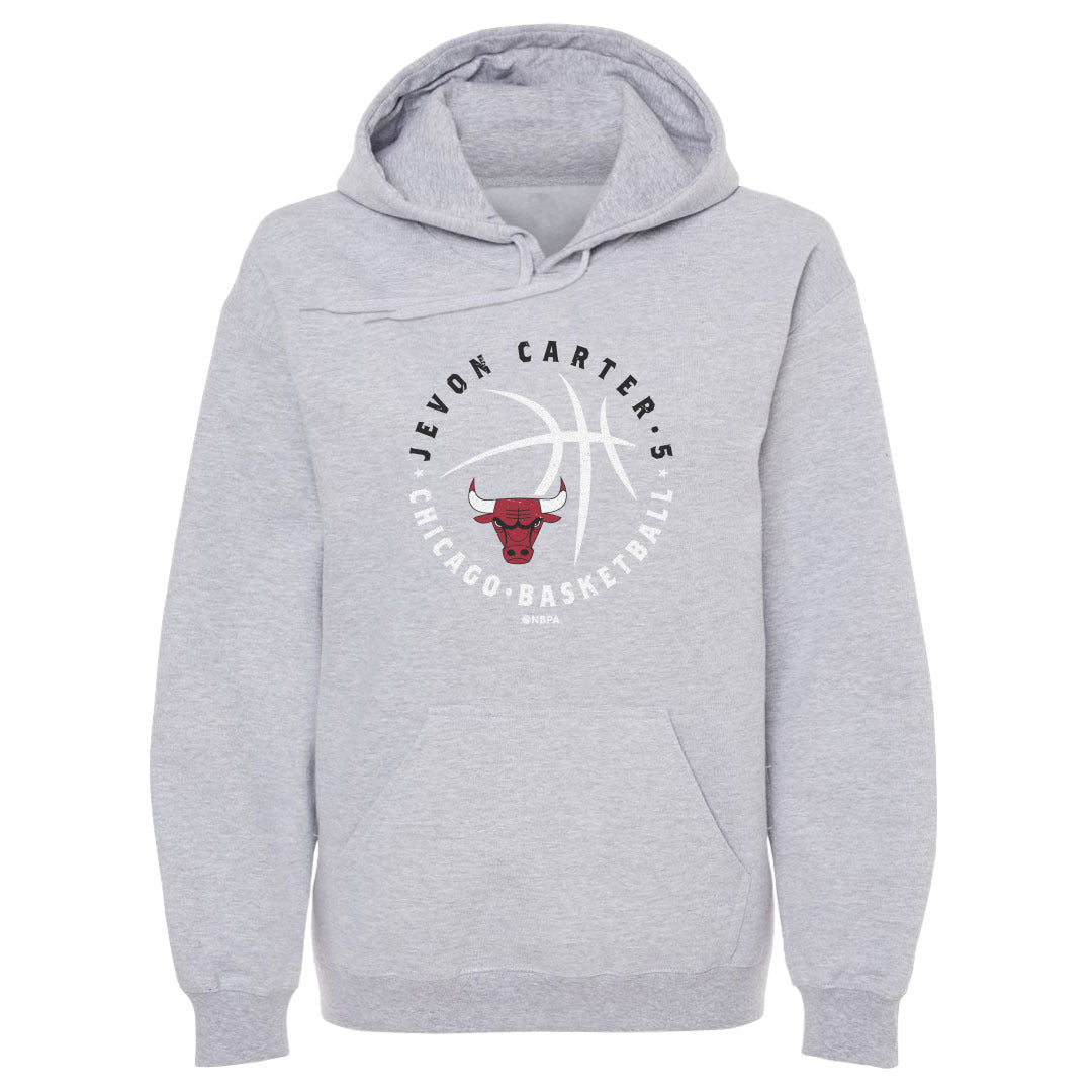Jevon Carter Men's Hoodie | 500 LEVEL
