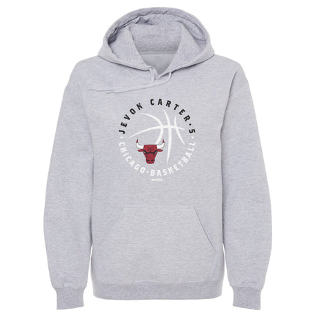 Jevon Carter Men's Hoodie | 500 LEVEL